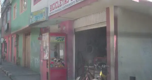 BICICLETAS LUBER BICICLETAS LUBER